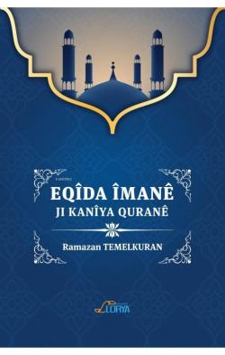 Eqida İmane Ji Kaniya Qurane - Ramazan Temelkuran | Yeni ve İkinci El 