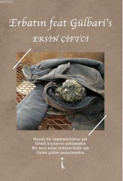 Erbatın feat Gülbari's - Ersin Çiftçi | Yeni ve İkinci El Ucuz Kitabın