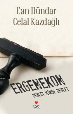 Ergenekon - Can Dündar | Yeni ve İkinci El Ucuz Kitabın Adresi