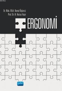Ergonomi - Hulusi Acar | Yeni ve İkinci El Ucuz Kitabın Adresi
