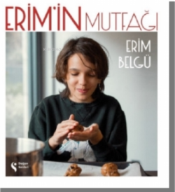 Erim'in Mutfağı - Erim Belgü | Yeni ve İkinci El Ucuz Kitabın Adresi