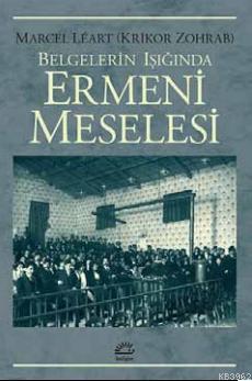 Ermeni Meselesi - Krikor Zohrab | Yeni ve İkinci El Ucuz Kitabın Adres