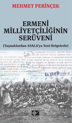 Ermeni Milliyetçiliğinin Serüveni - Mehmet Perinçek | Yeni ve İkinci E
