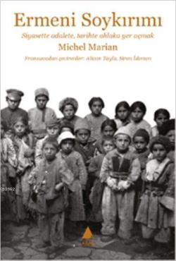 Ermeni Soykırımı - Michel Marian | Yeni ve İkinci El Ucuz Kitabın Adre