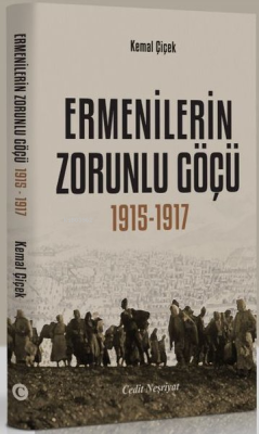 Ermenilerin Zorunlu Göçü 1915-1917