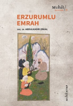 Erzurumlu Emrah - Abdulkadir Erkal | Yeni ve İkinci El Ucuz Kitabın Ad