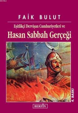 Hasan Sabbah Gerçeği - Faik Bulut | Yeni ve İkinci El Ucuz Kitabın Adr