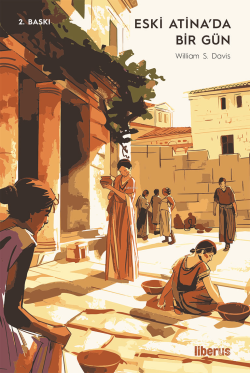 Eski Atina'da Bir Gün