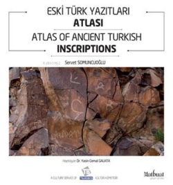 Eski Türk Yazıtlar Atlası