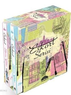 Eskort Serisi Set (2 Kitap) - Sierra Winter- | Yeni ve İkinci El Ucuz 