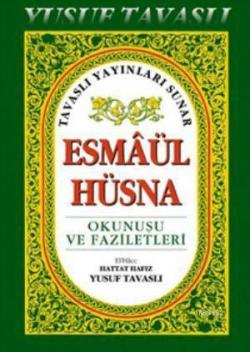 Esmaül Hüsna (C32) - Yusuf Tavaslı- | Yeni ve İkinci El Ucuz Kitabın A