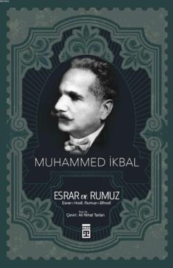 Esrar ve Rumuz - Muhammed İkbal | Yeni ve İkinci El Ucuz Kitabın Adres