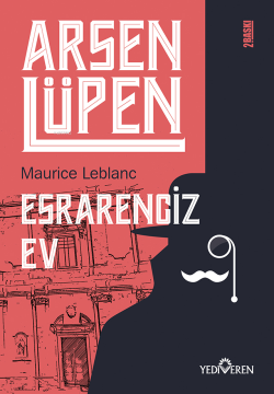 Esrarengiz Ev - Maurice Leblanc | Yeni ve İkinci El Ucuz Kitabın Adres