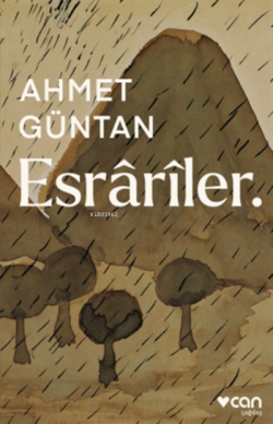 Esrariler - Ahmet Güntan | Yeni ve İkinci El Ucuz Kitabın Adresi