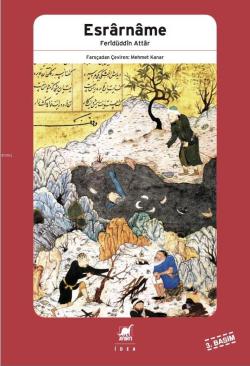 Esrârnâme - Feridüddin-i Attar | Yeni ve İkinci El Ucuz Kitabın Adresi