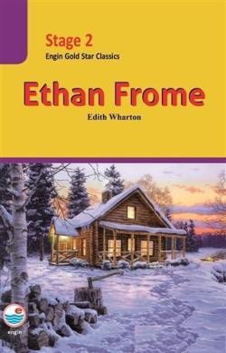 Ethan Frome Engin gold Star Classics Stage 2 - Edith Wharton | Yeni ve
