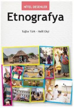 Etnografya - Tuğba Türk | Yeni ve İkinci El Ucuz Kitabın Adresi