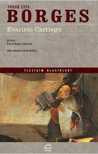 Evaristo Carriego - Jorge Luis Borges- | Yeni ve İkinci El Ucuz Kitabı