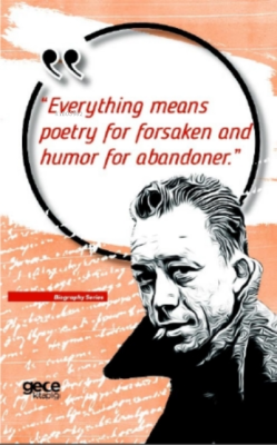 Everything Means Poetry for Forsaken and Humor for Abandoner