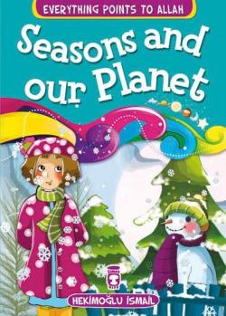 Seasons and our Planet - Hekimoğlu İsmail | Yeni ve İkinci El Ucuz Kit