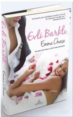 Evli Barklı - Emma Chase | Yeni ve İkinci El Ucuz Kitabın Adresi