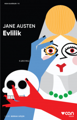 Evlilik - Jane Austen | Yeni ve İkinci El Ucuz Kitabın Adresi