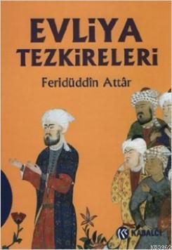 Evliya Tezkireleri (Ciltli) - Feridüddin-i Attar | Yeni ve İkinci El U