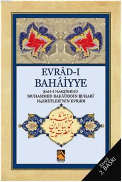 Evrad-ı Bahaiyye (Cep Boy) - Gülser Keçeci | Yeni ve İkinci El Ucuz Ki