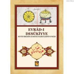 Evrâd-ı Desûkiyye - | Yeni ve İkinci El Ucuz Kitabın Adresi