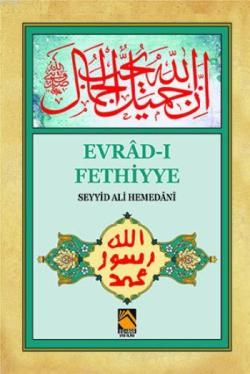 Evrâd-ı Fethiyye - Seyyid Ali Hemedani | Yeni ve İkinci El Ucuz Kitabı
