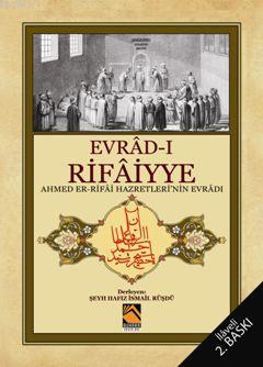 Evrad-ı Rifaiyye - Ahmet Er Rifai | Yeni ve İkinci El Ucuz Kitabın Adr