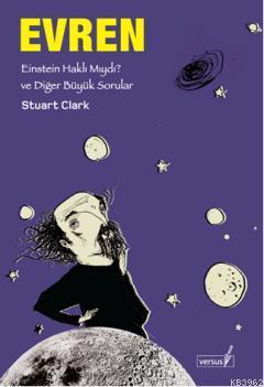 Evren - Stuart Clark | Yeni ve İkinci El Ucuz Kitabın Adresi