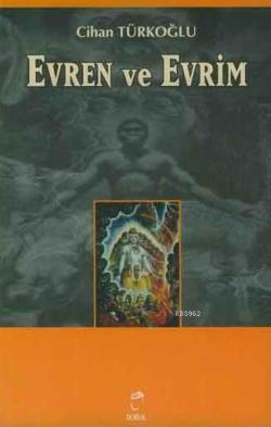 Evren ve Evrim 1 - Cihan Türkoğlu | Yeni ve İkinci El Ucuz Kitabın Adr
