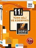 11. Sınıf Türk Dili ve Edebiyatı Video Çözümlü Soru Bankası Evrensel İletişim Yayınları