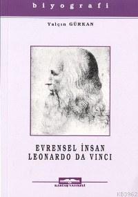 Evrensel İnsan Leonardo Da Vinci - Yalçın Gürkan | Yeni ve İkinci El U