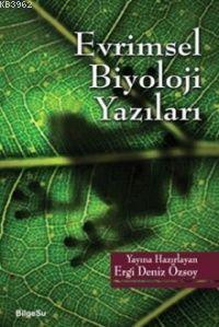 Evrimsel Biyoloji Yazıları - Kolektif | Yeni ve İkinci El Ucuz Kitabın