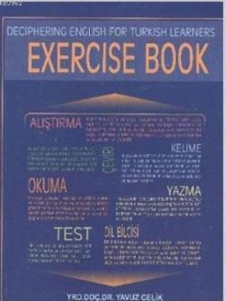 Deciphering English For Turkish Learners Exercise Book 2 - Yavuz Çelik