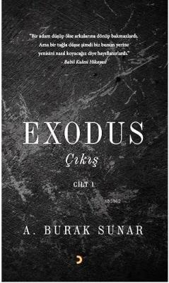 Exodus Çıkış