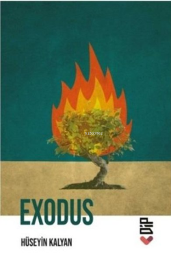 Exodus - Hüseyin Kalyan | Yeni ve İkinci El Ucuz Kitabın Adresi