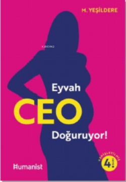 Eyvah CEO Doğuruyor! - Murat Yeşildere | Yeni ve İkinci El Ucuz Kitabı