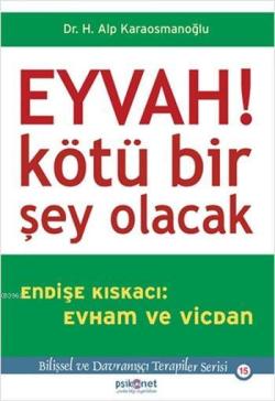 Eyvah! - H. Alp Karaosmanoğlu | Yeni ve İkinci El Ucuz Kitabın Adresi