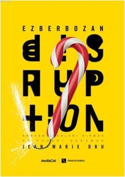 Ezberbozan - Jean Maria Dru | Yeni ve İkinci El Ucuz Kitabın Adresi