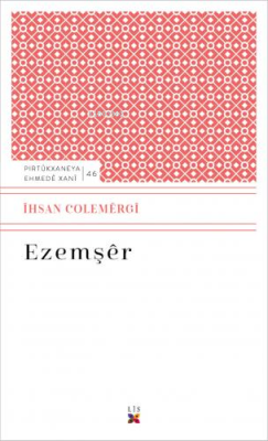 Ezemşer - İhsan Colemergi | Yeni ve İkinci El Ucuz Kitabın Adresi