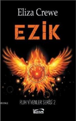 Ezik - Eliza Crewe | Yeni ve İkinci El Ucuz Kitabın Adresi