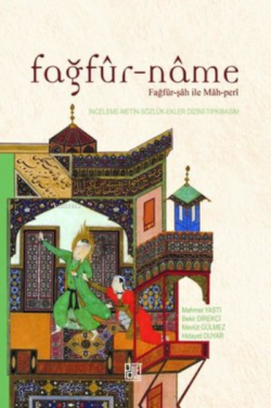 Fağfür-Name - Mehmet Yastı | Yeni ve İkinci El Ucuz Kitabın Adresi