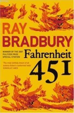 Fahrenheit 451 - Ray Bradbury | Yeni ve İkinci El Ucuz Kitabın Adresi