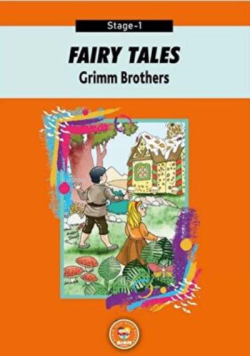 Fairy Tales - Grimm Brothers Stage-1 - Grimm Brothers | Yeni ve İkinci