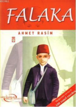 Falaka - Ahmet Rasim | Yeni ve İkinci El Ucuz Kitabın Adresi