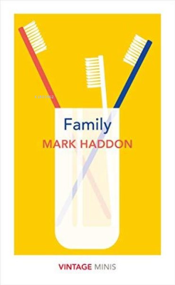 Family : Vintage Minis - Mark Haddon | Yeni ve İkinci El Ucuz Kitabın 