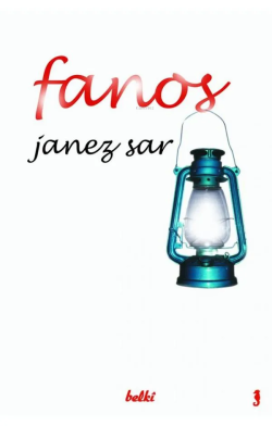 Fanos - Janez Sar | Yeni ve İkinci El Ucuz Kitabın Adresi